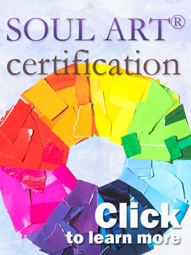 Soul Art Certification starts April 20