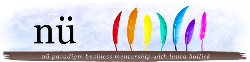 laura hollick header image nu paradigm business mentorship with laura hollick