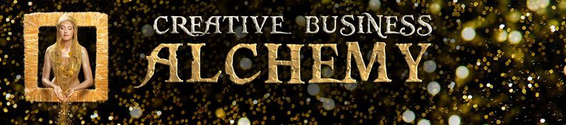 Creative Business Alchemy