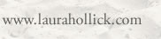 www.laurahollick.com - Laura Hollick