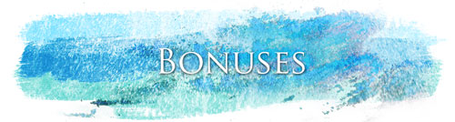 Bonuses
