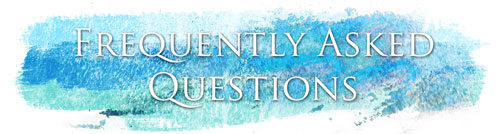 Frequently Asked Questions